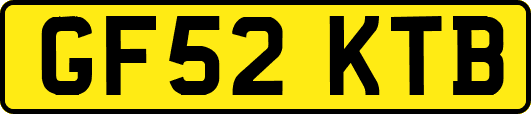 GF52KTB