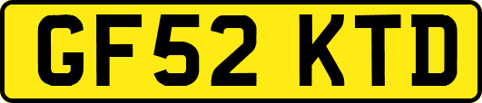 GF52KTD