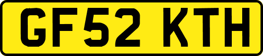 GF52KTH