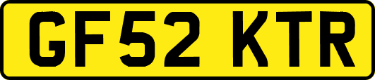 GF52KTR
