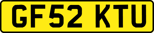 GF52KTU