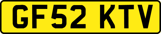 GF52KTV