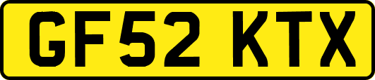 GF52KTX