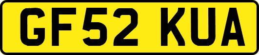 GF52KUA