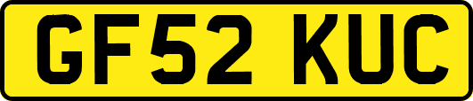 GF52KUC