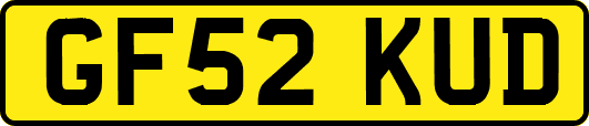 GF52KUD