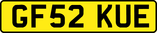 GF52KUE