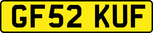 GF52KUF
