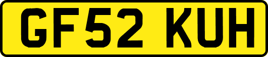 GF52KUH