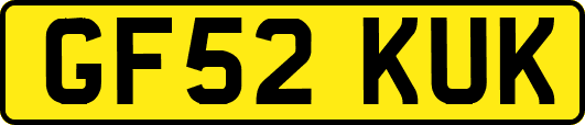 GF52KUK