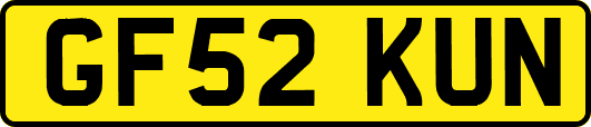 GF52KUN