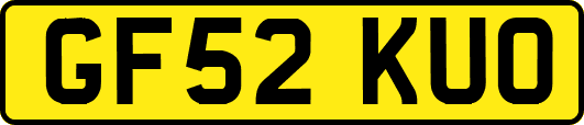 GF52KUO