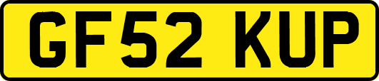 GF52KUP