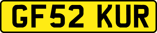 GF52KUR