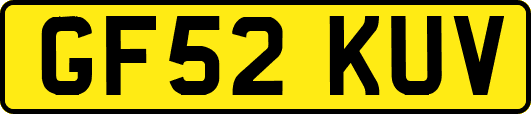 GF52KUV