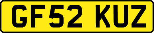 GF52KUZ