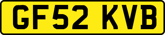 GF52KVB