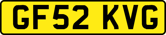 GF52KVG