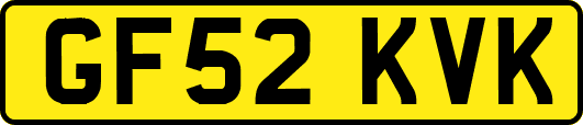 GF52KVK