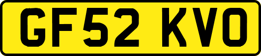 GF52KVO