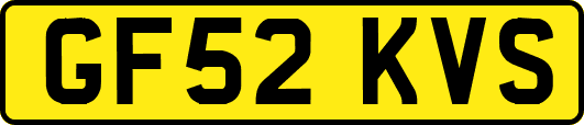 GF52KVS