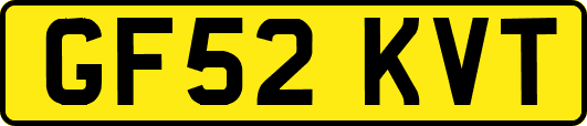 GF52KVT