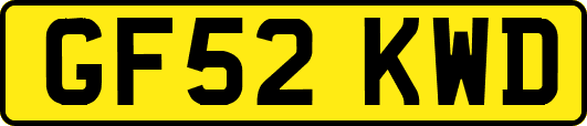 GF52KWD