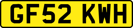 GF52KWH