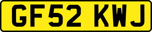 GF52KWJ
