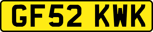 GF52KWK