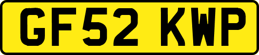 GF52KWP