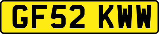 GF52KWW