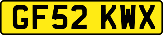 GF52KWX