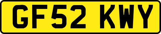 GF52KWY