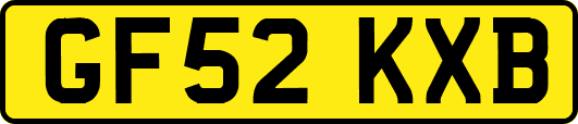 GF52KXB