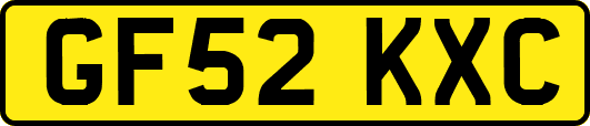 GF52KXC