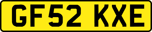 GF52KXE