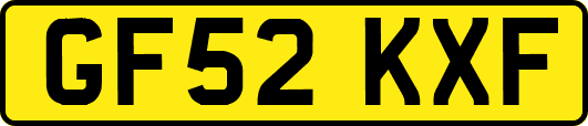 GF52KXF