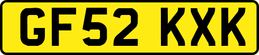 GF52KXK