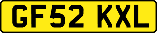 GF52KXL