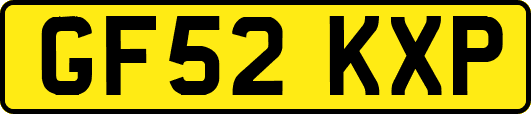 GF52KXP