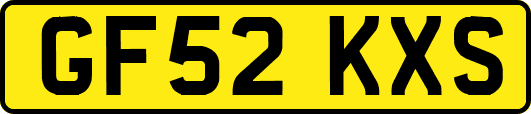 GF52KXS