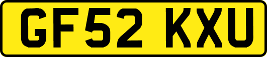 GF52KXU