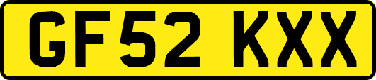 GF52KXX