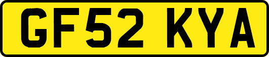 GF52KYA