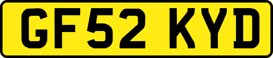 GF52KYD