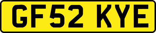 GF52KYE