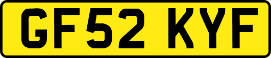 GF52KYF