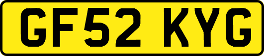 GF52KYG