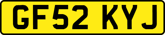 GF52KYJ